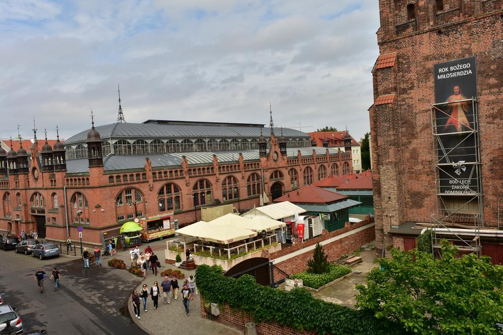 Bajkowy *