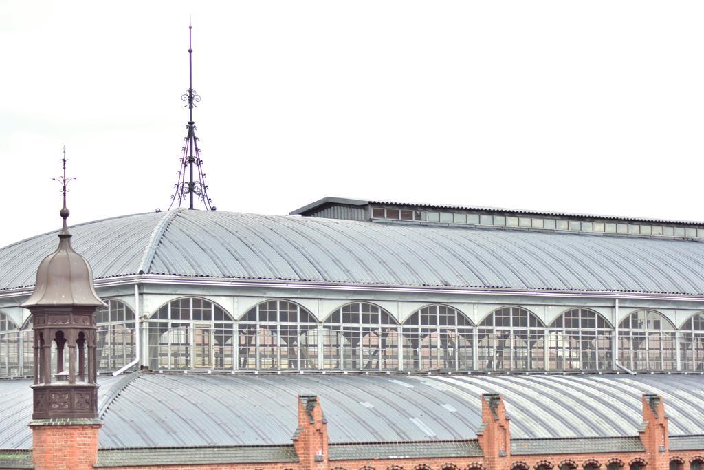 Apartment Bajkowy Danzig