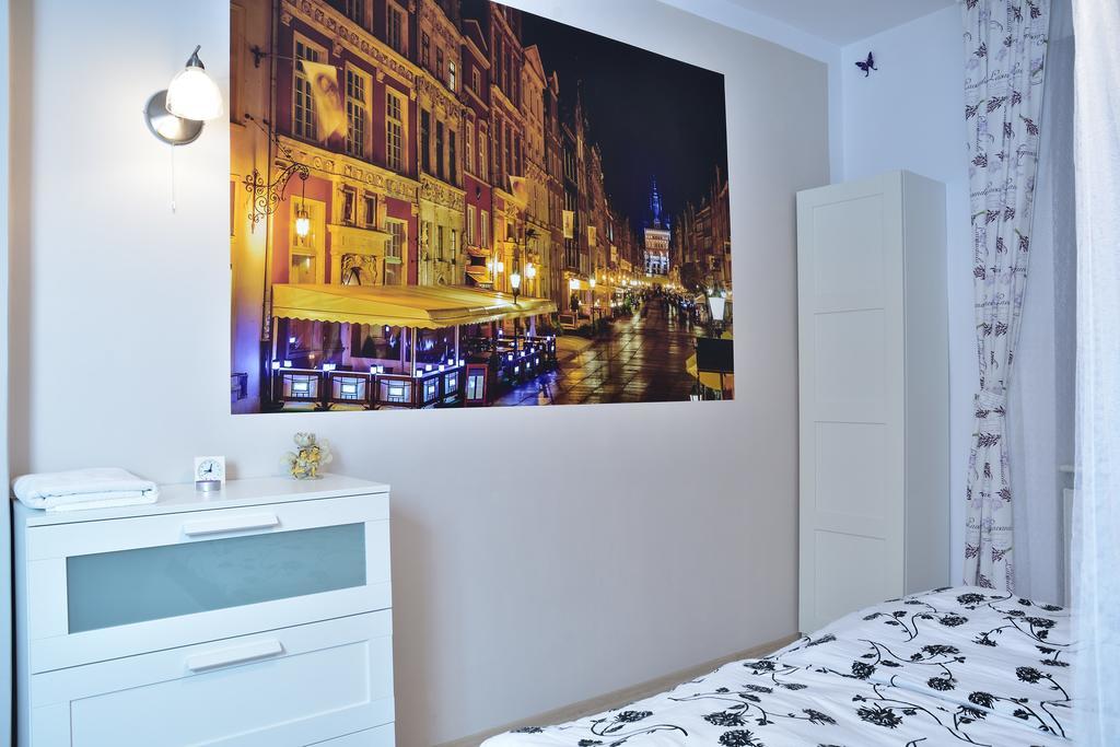 Apartment Bajkowy Danzig
