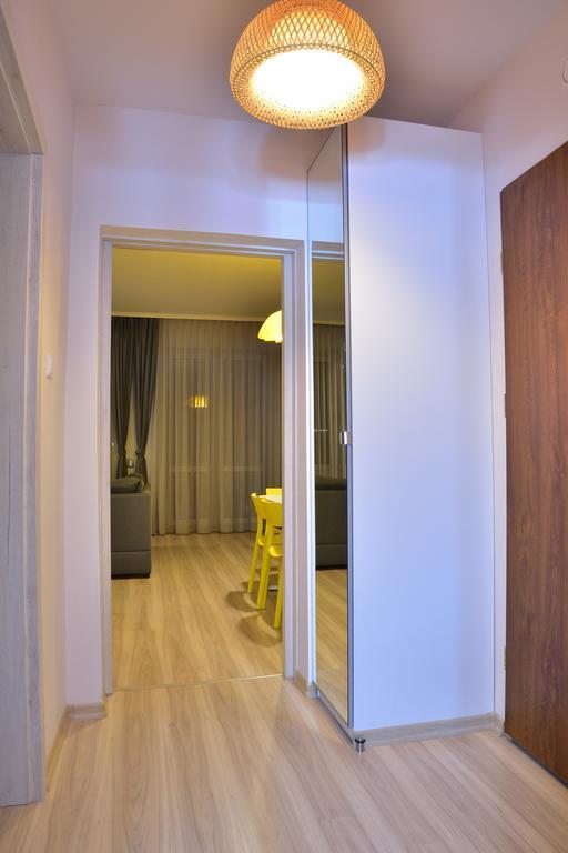 Apartment Bajkowy Danzig
