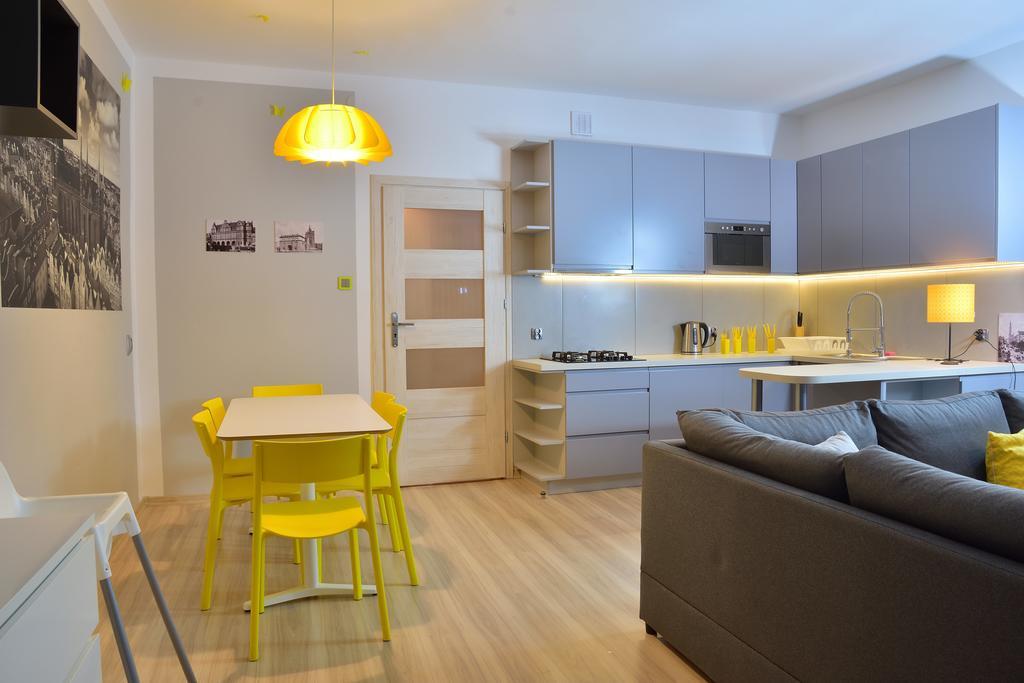 Bajkowy Apartment Danzig