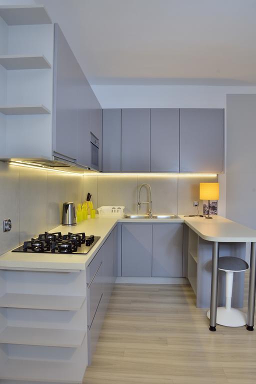 Apartment Bajkowy Danzig
